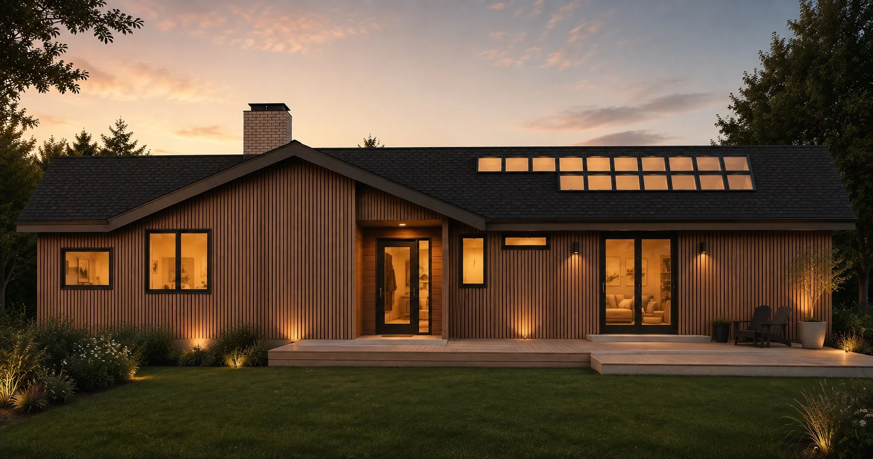 CC House