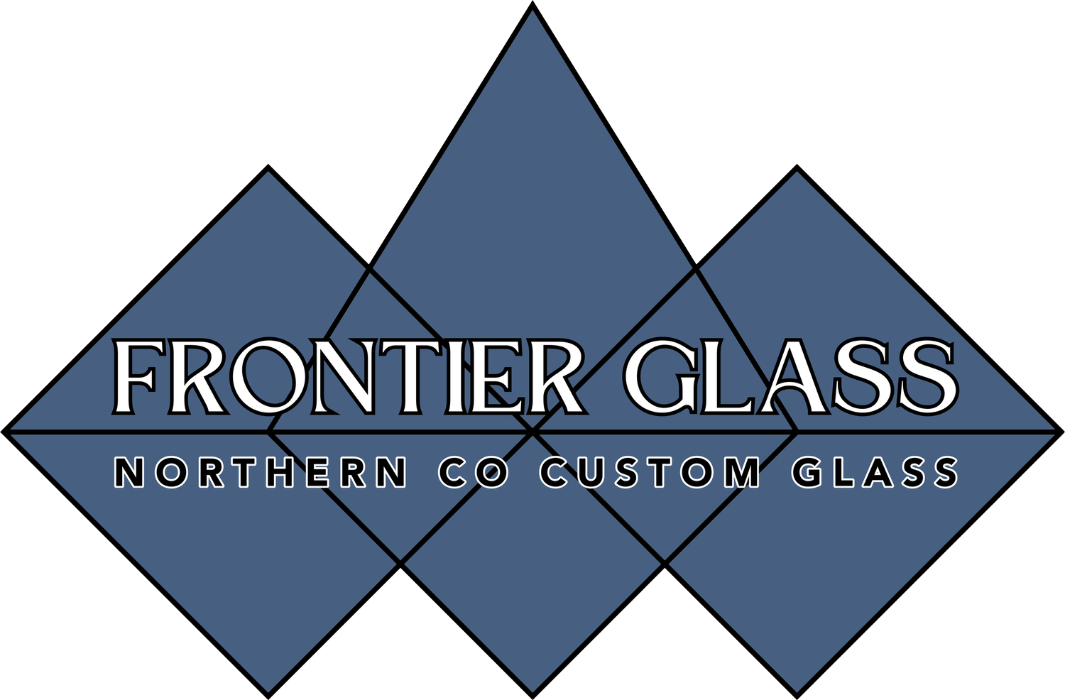 Frontier Glass