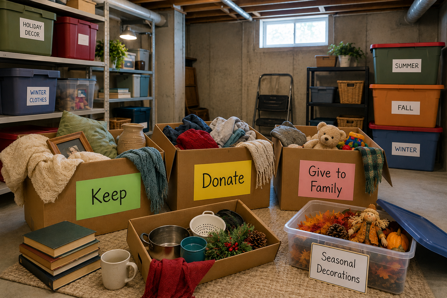 The Complete Spring Cleaning Checklist: Prepare Your Home for the Year Ahead
