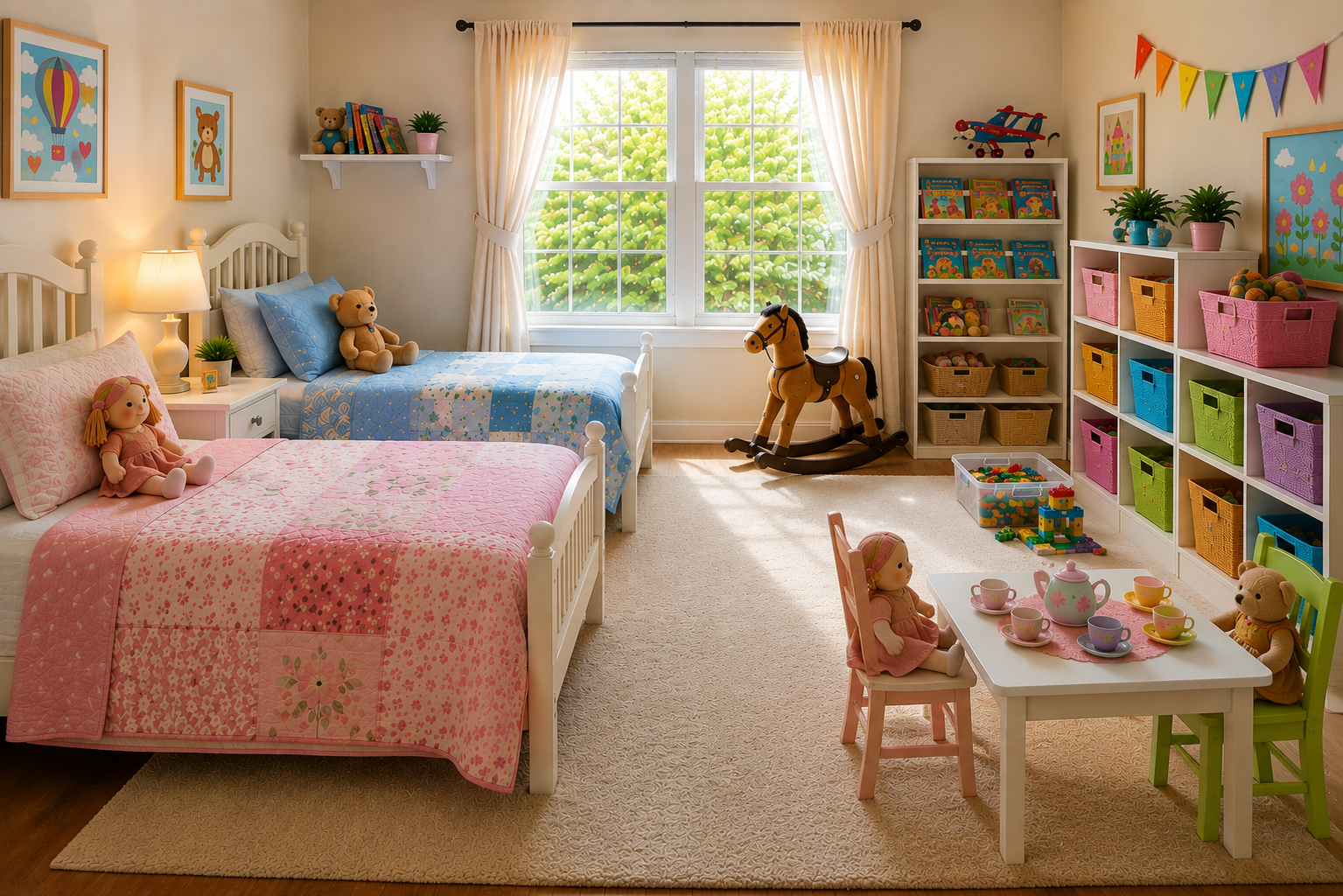 Kids’ Room