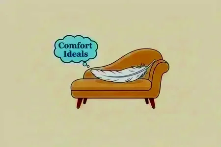 Comfort Ideals