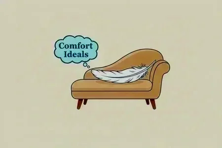 Comfort Ideals
