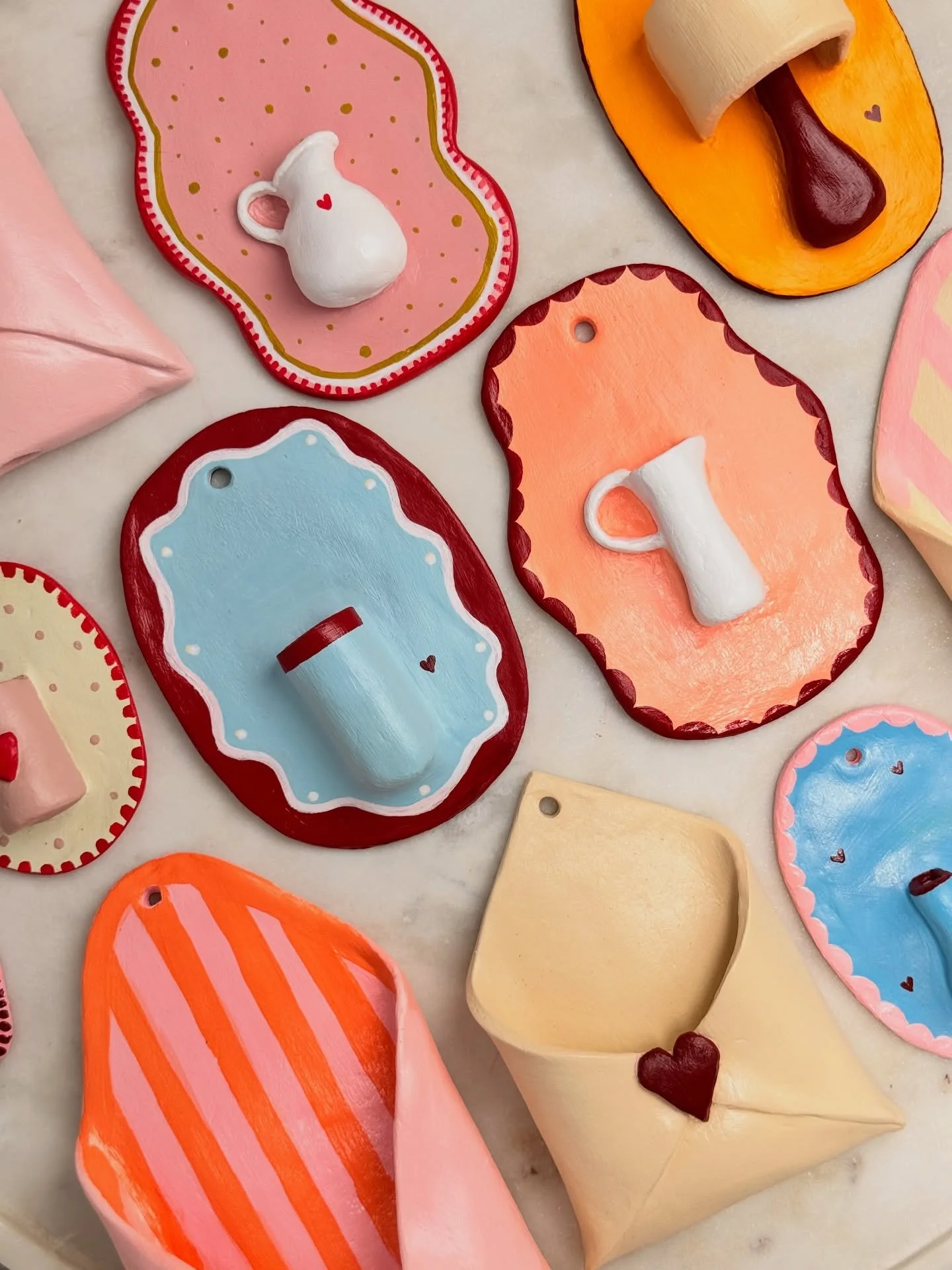 Our first drop is coming tomorrow 😍 Who wants the link?