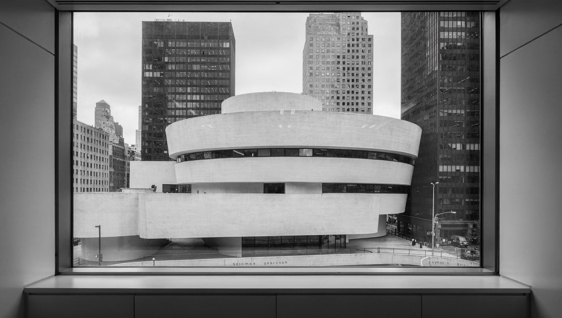 The Coming Consolidation of Architecture Firms