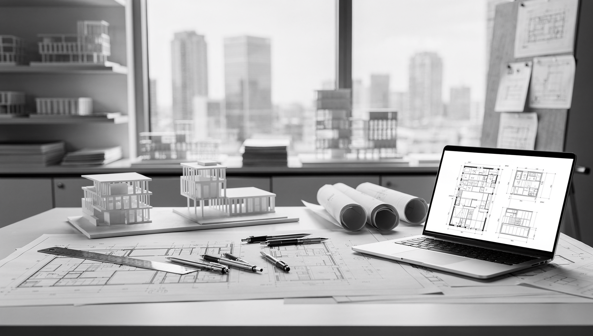 Why the Architecture Profession Remains So Fragmented