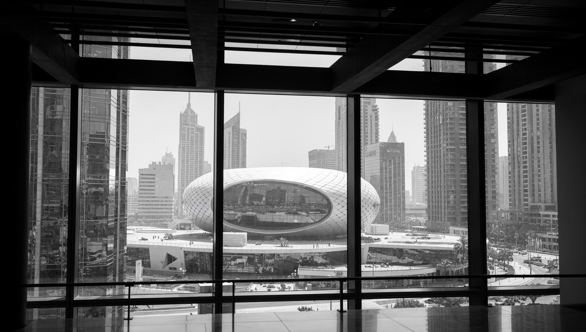 Why Architecture Firms Struggle With Business Strategy