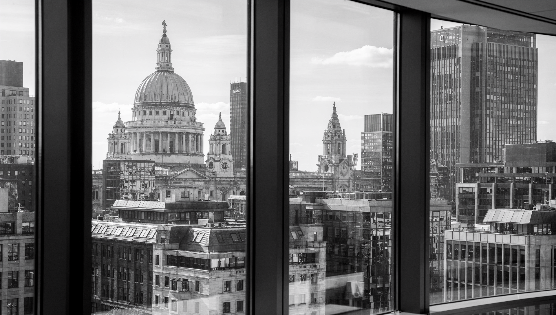 The Globalisation of Architectural Talent