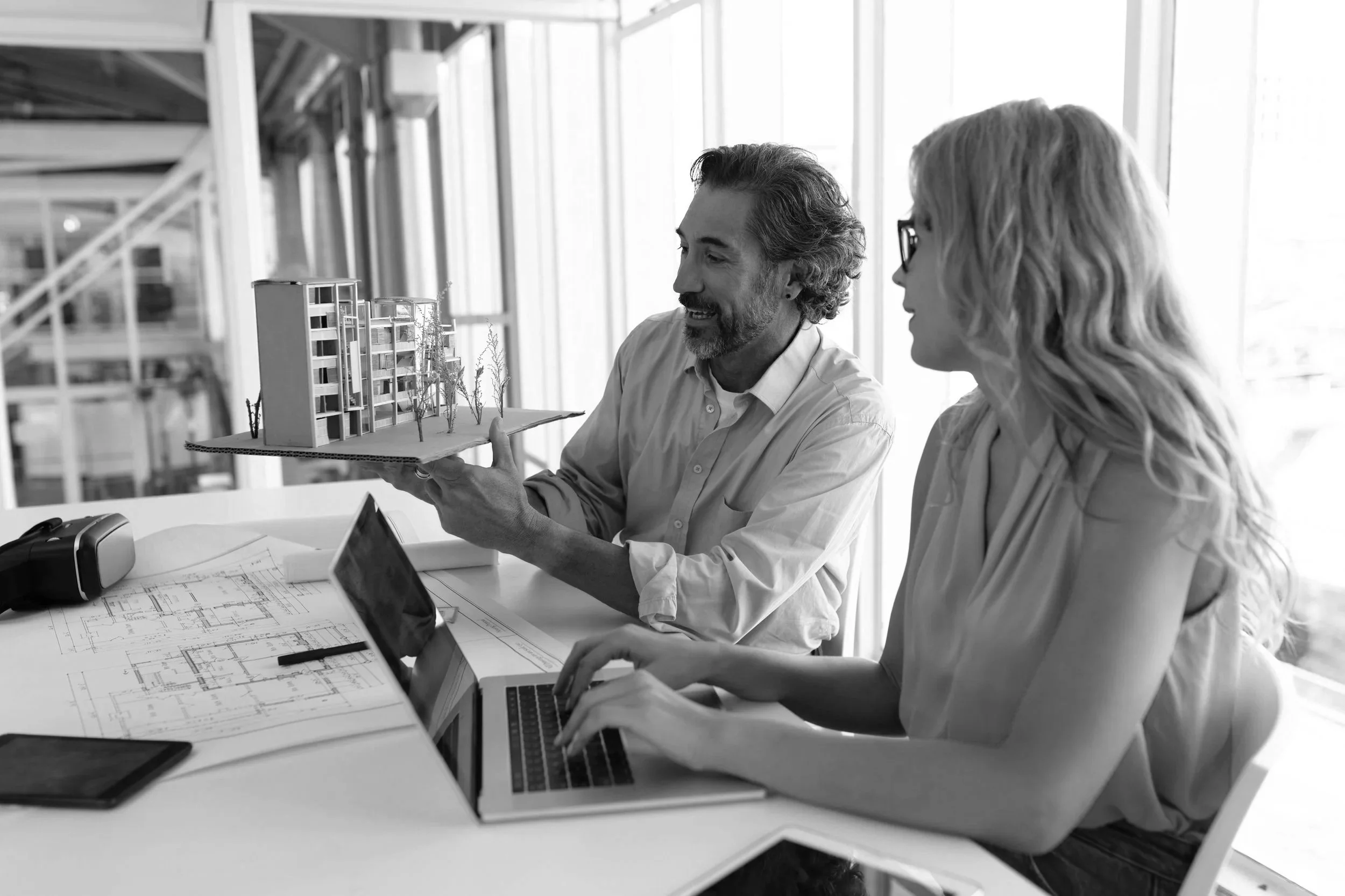 Why Most Architecture Practices Never Scale