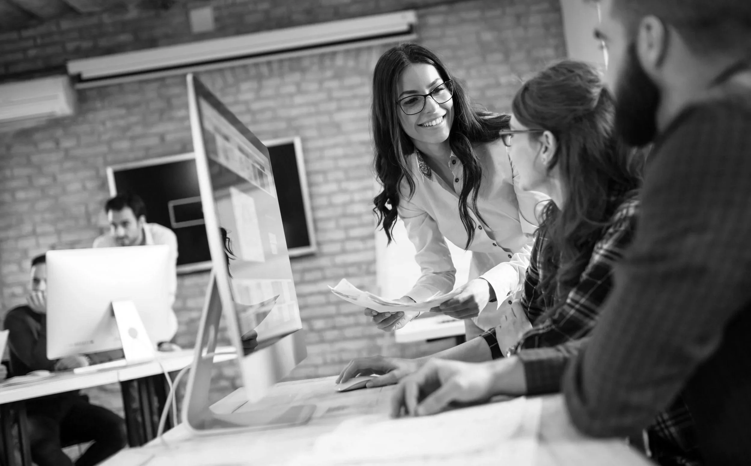 The Future Structure of the Global Architecture Profession