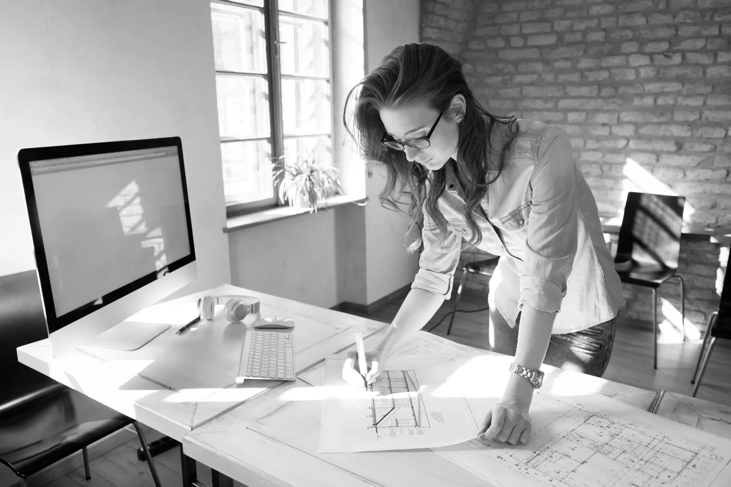 Why the Architecture Profession Remains So Fragmented