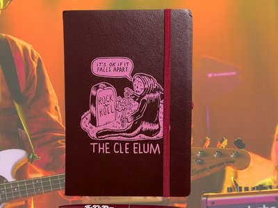 https://thecleelum.bandcamp.com/merch