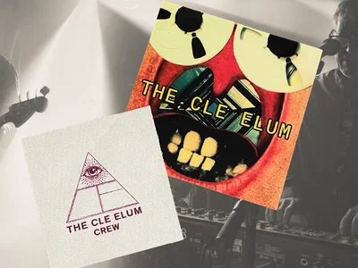 https://thecleelum.bandcamp.com/merch