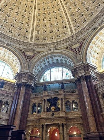 National Archives Strategic Plan Analysis