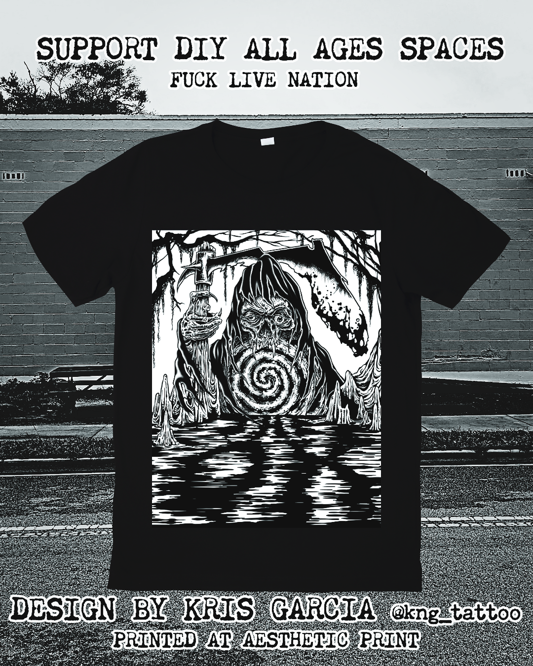 The Ox Shirt - Pre-orders