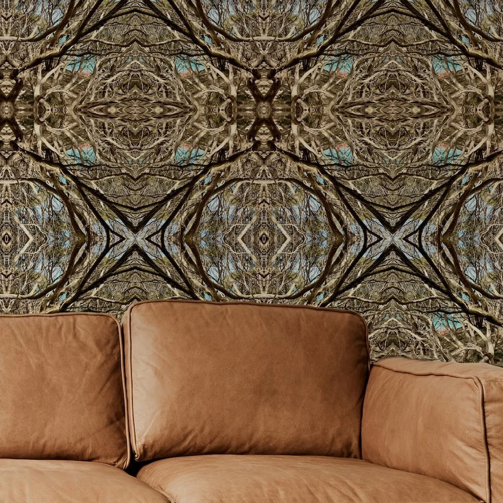 Woven Time Wallpaper Tan Couch Detail Mockup.jpg