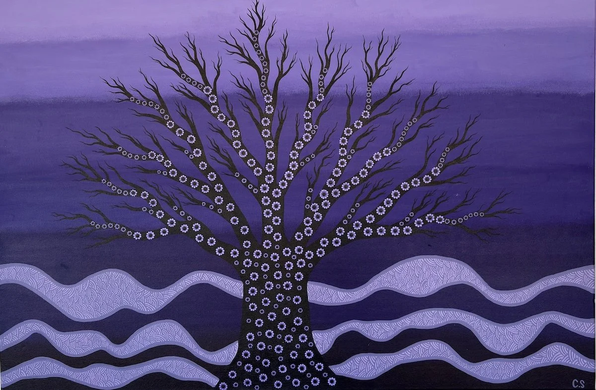 Casey Sweetman — Oneness