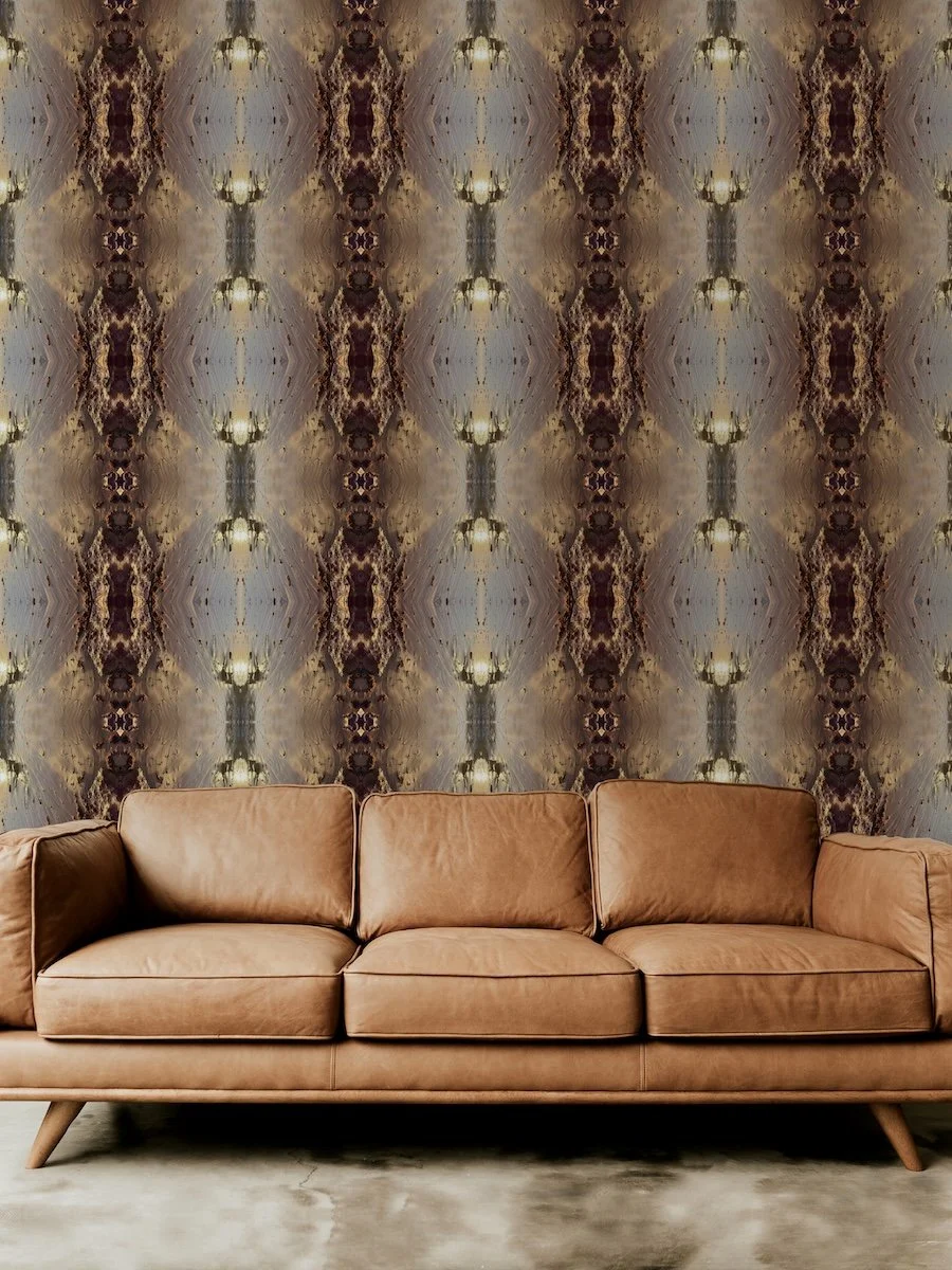 Lustre — Wallpaper Repeat