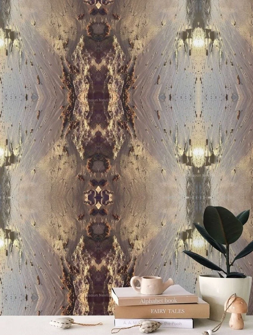 Lustre — Wallpaper Repeat