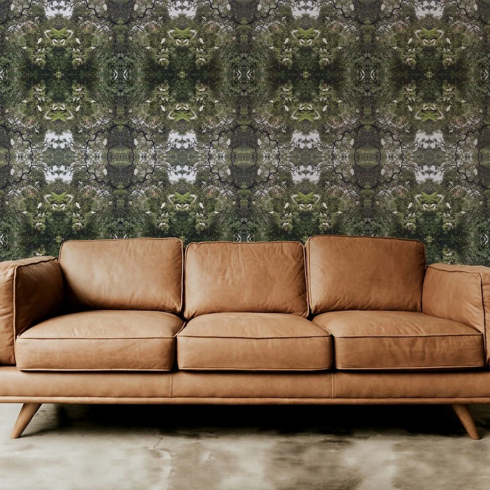 Cockatoo Light Wallpaper Tan Couch Square Mockup.jpg