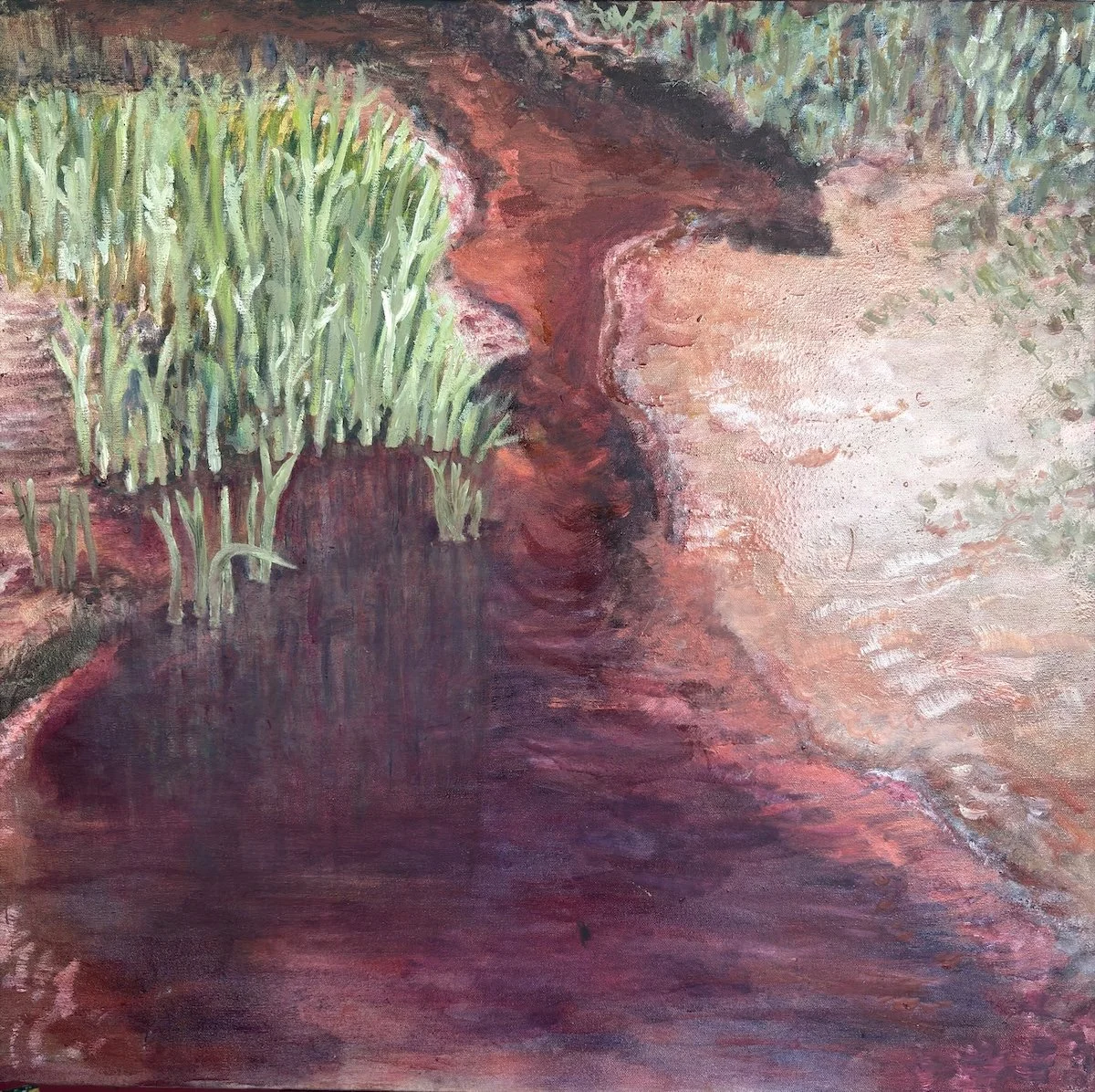 Inlet
