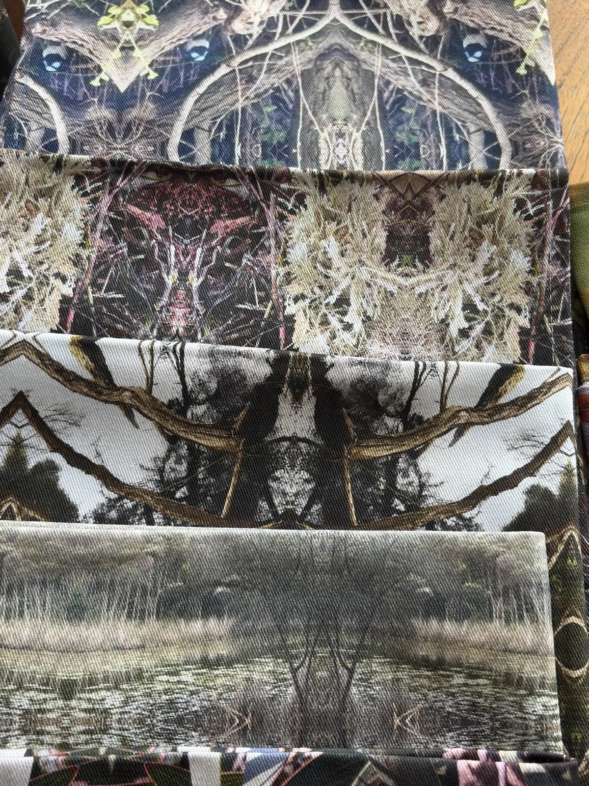 Cotton Drill Tea Towels.JPG