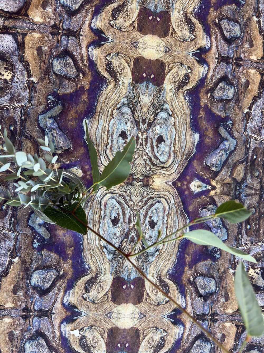 Mineral Fabric