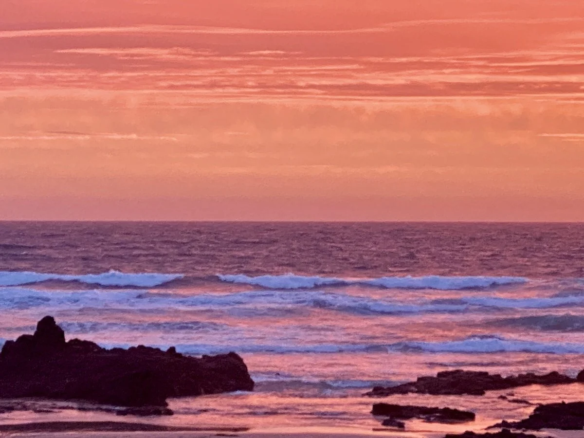 Ocean Ember