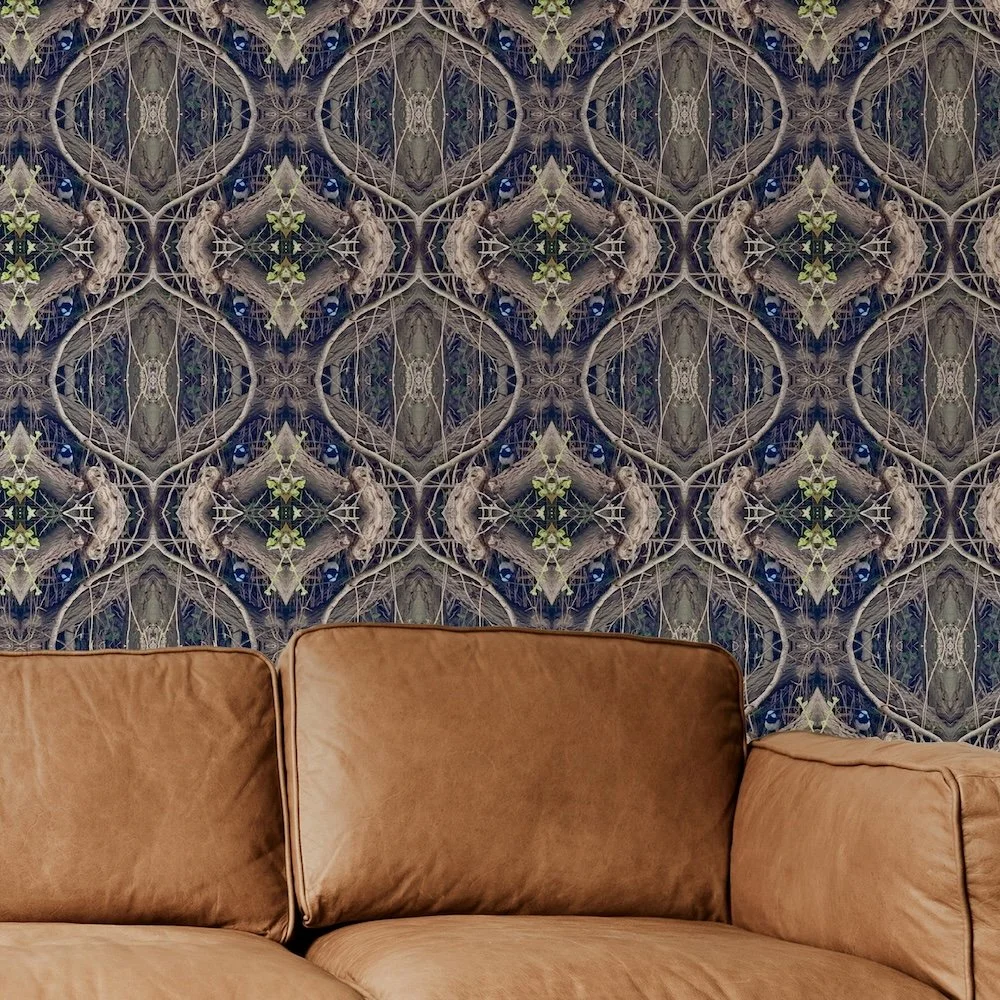 Blue Wren Wallpaper Tan Couch Detail Mockup.jpg