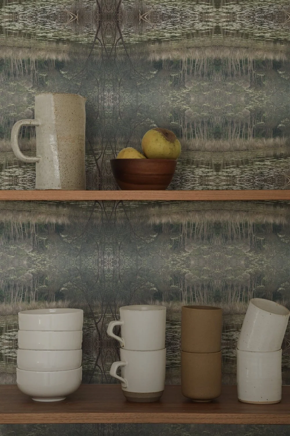 Water Visits Wallpaper by Artful Weave Shelf Mockup.jpg