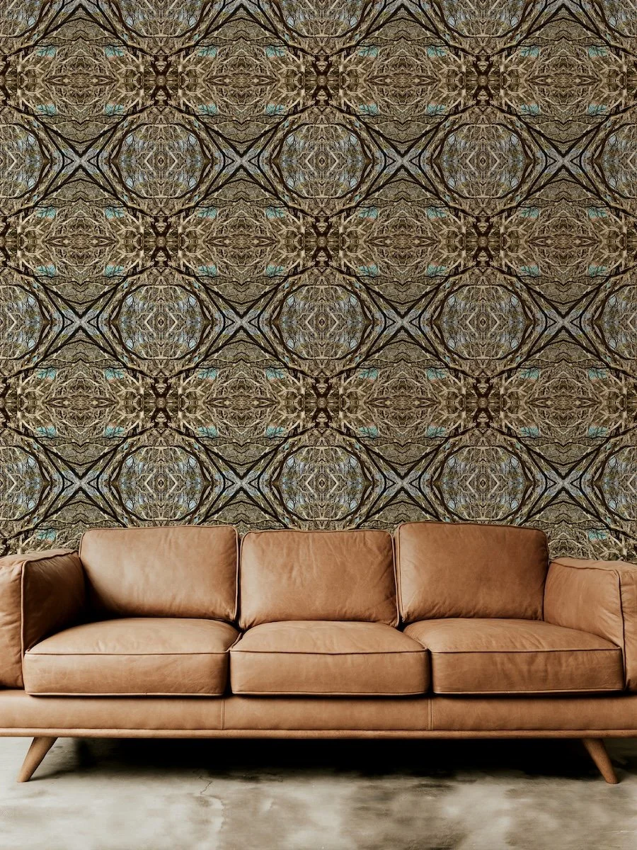 Woven Time Wallpaper Tan Couch Full Mockup.jpg