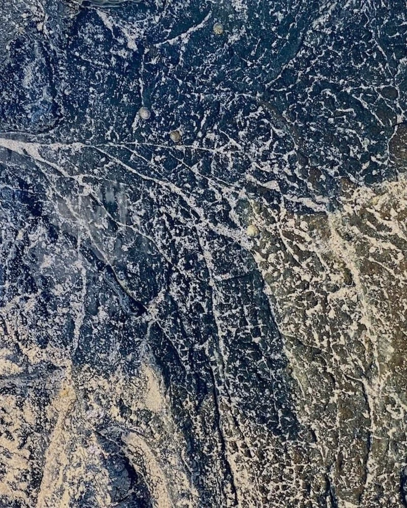 Earthern Currents