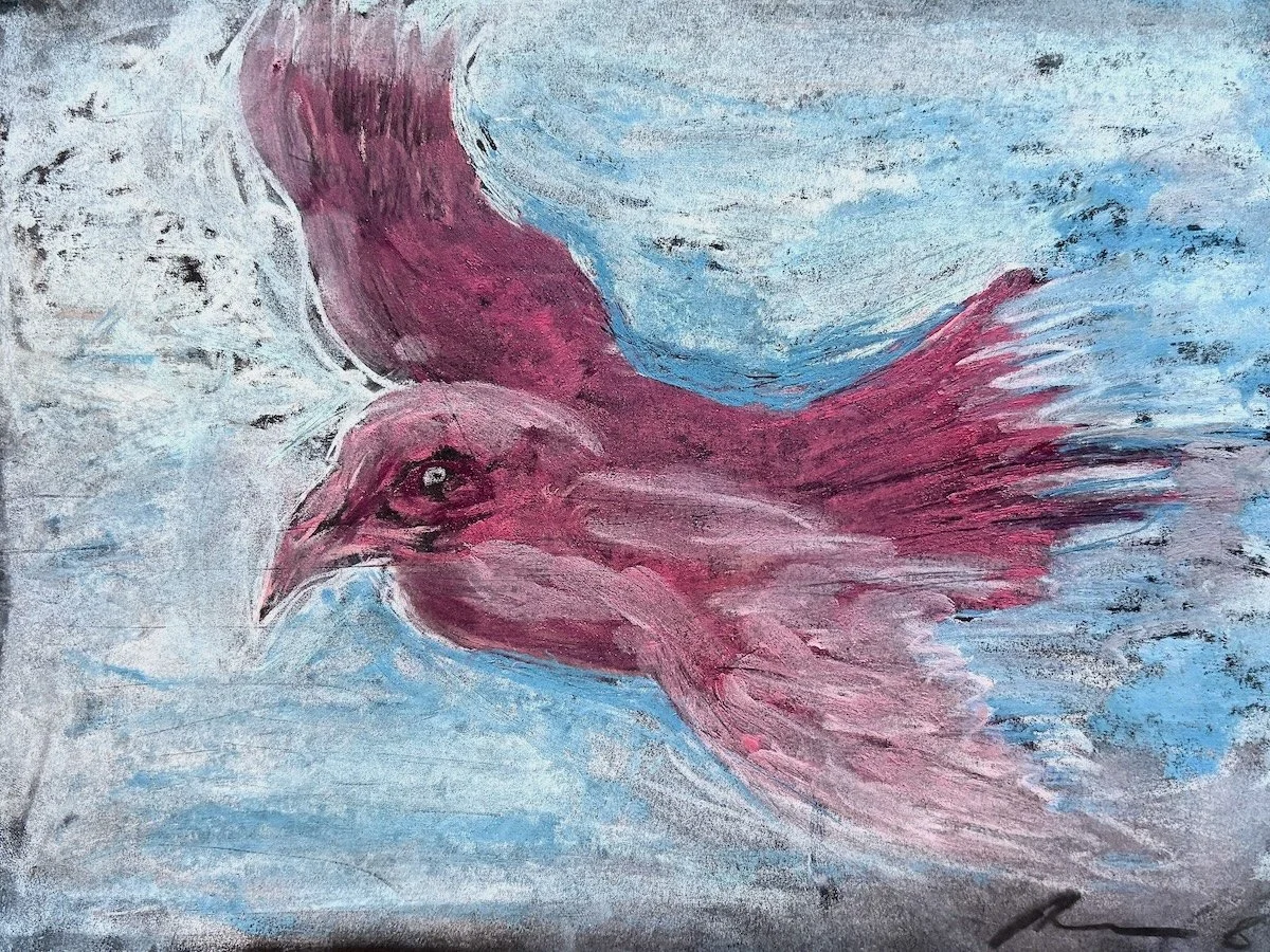 Shear Brilliance — Fine Art Print