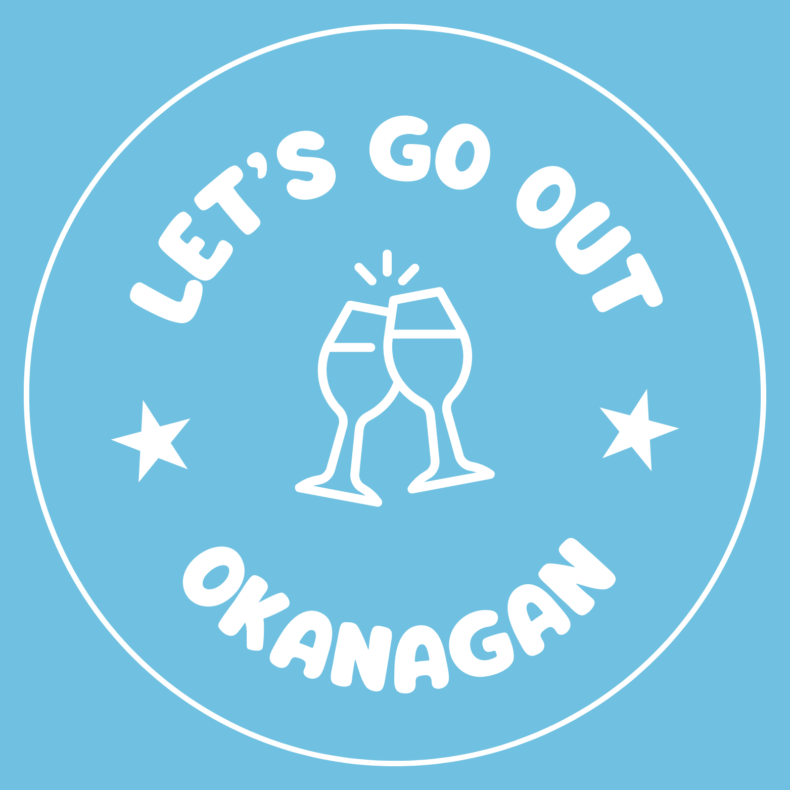 Welcome to Let’s Go Out Okanagan