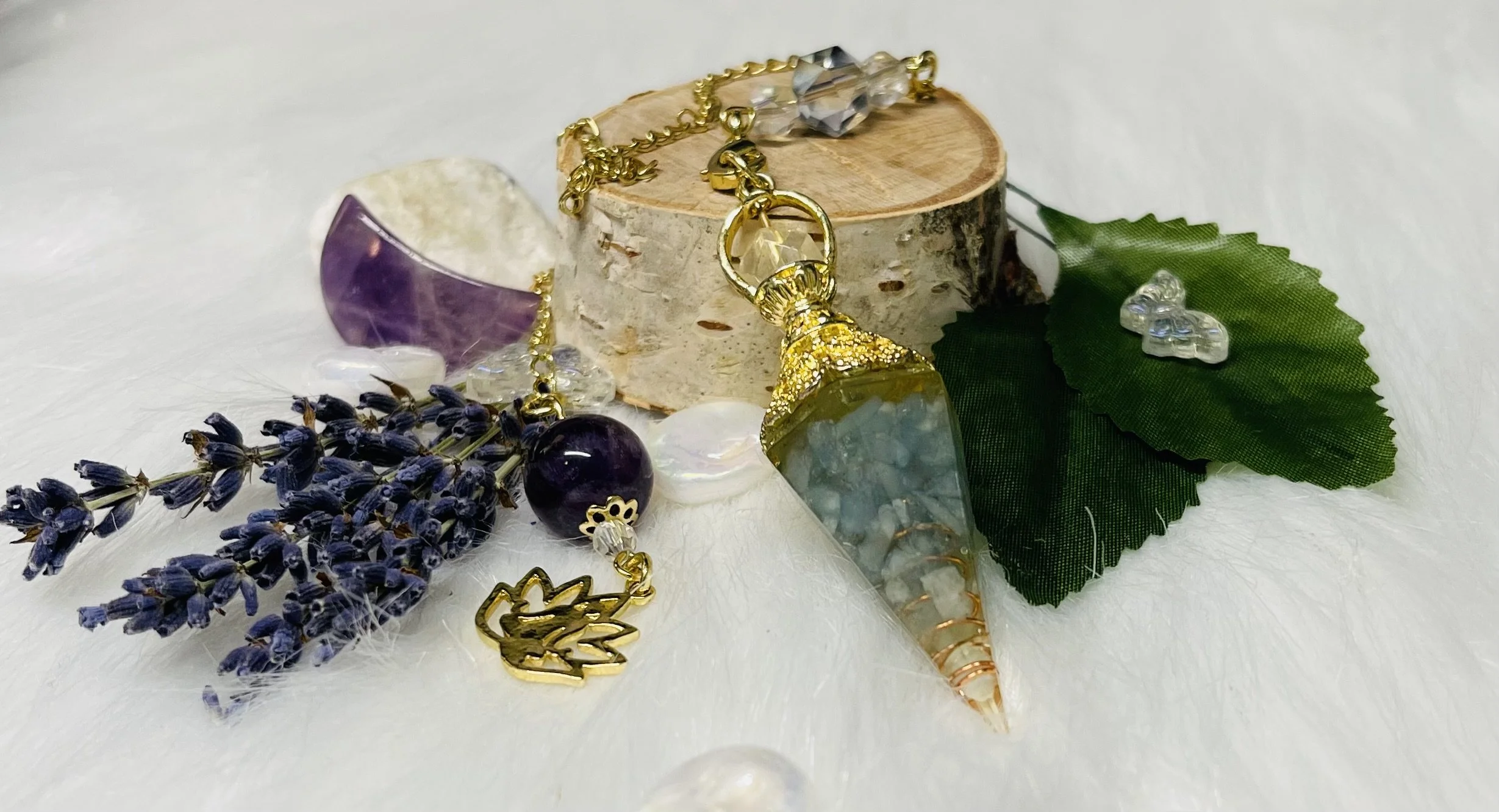 Pendulum Reading