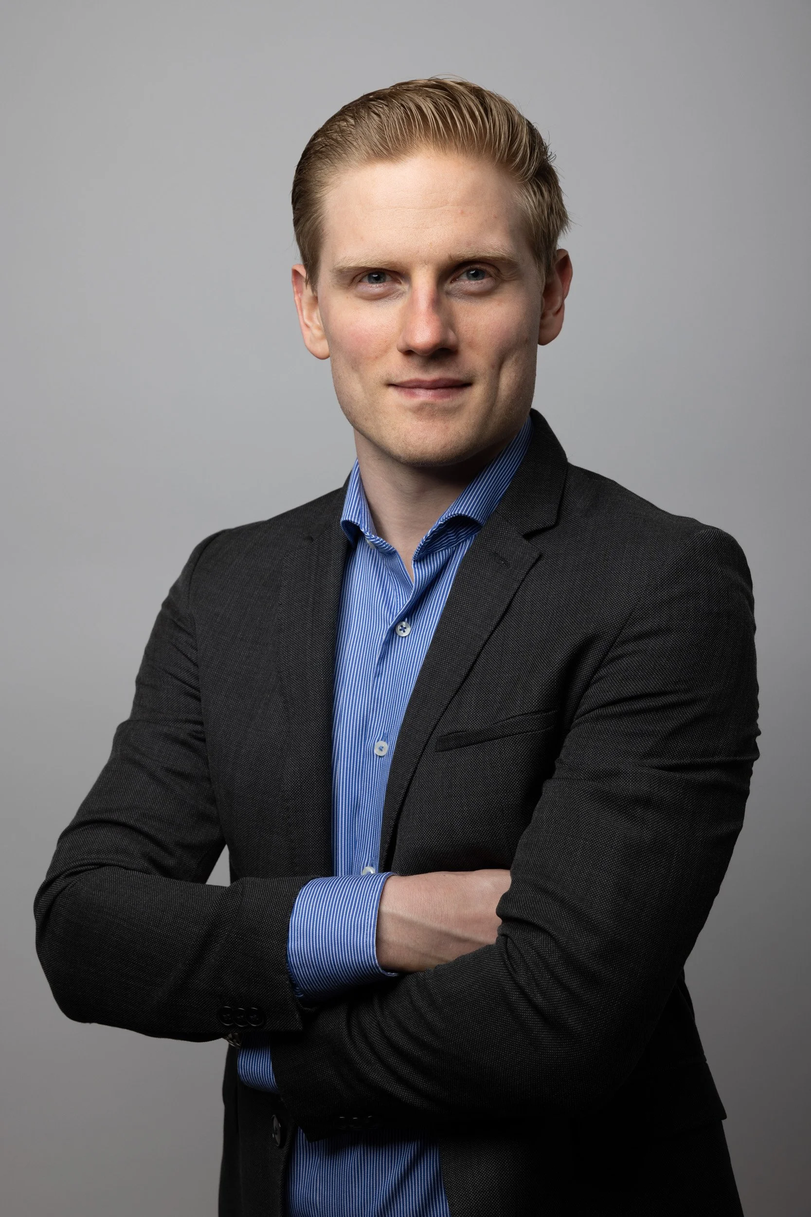 Johann Trenkler — independent real estate advisor Zurich Switzerland