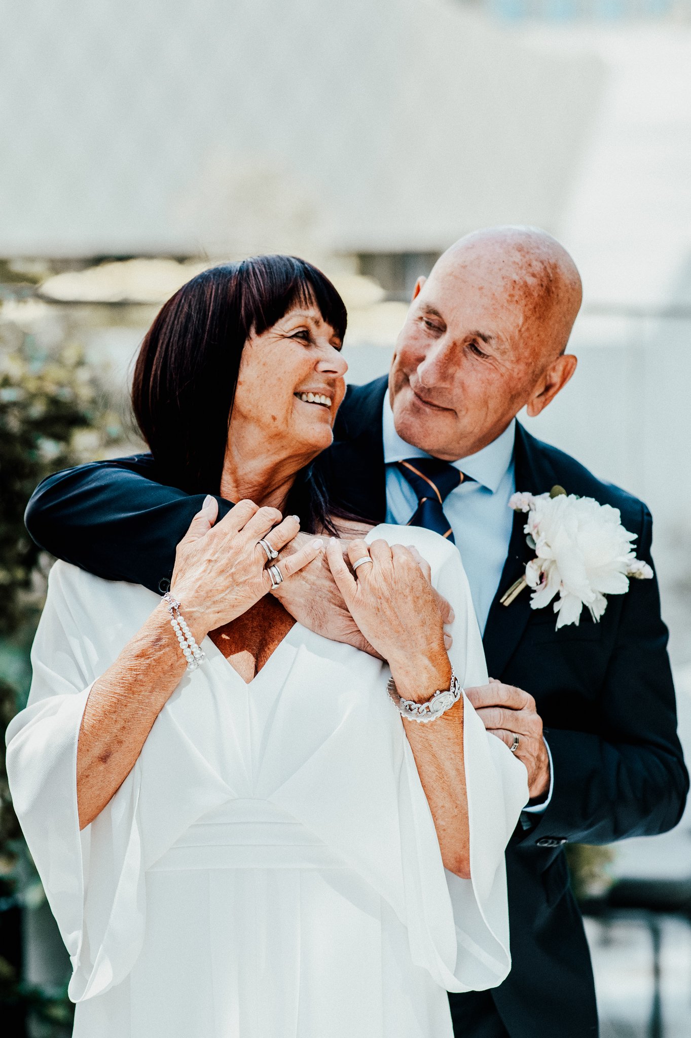 Micro Wedding Package