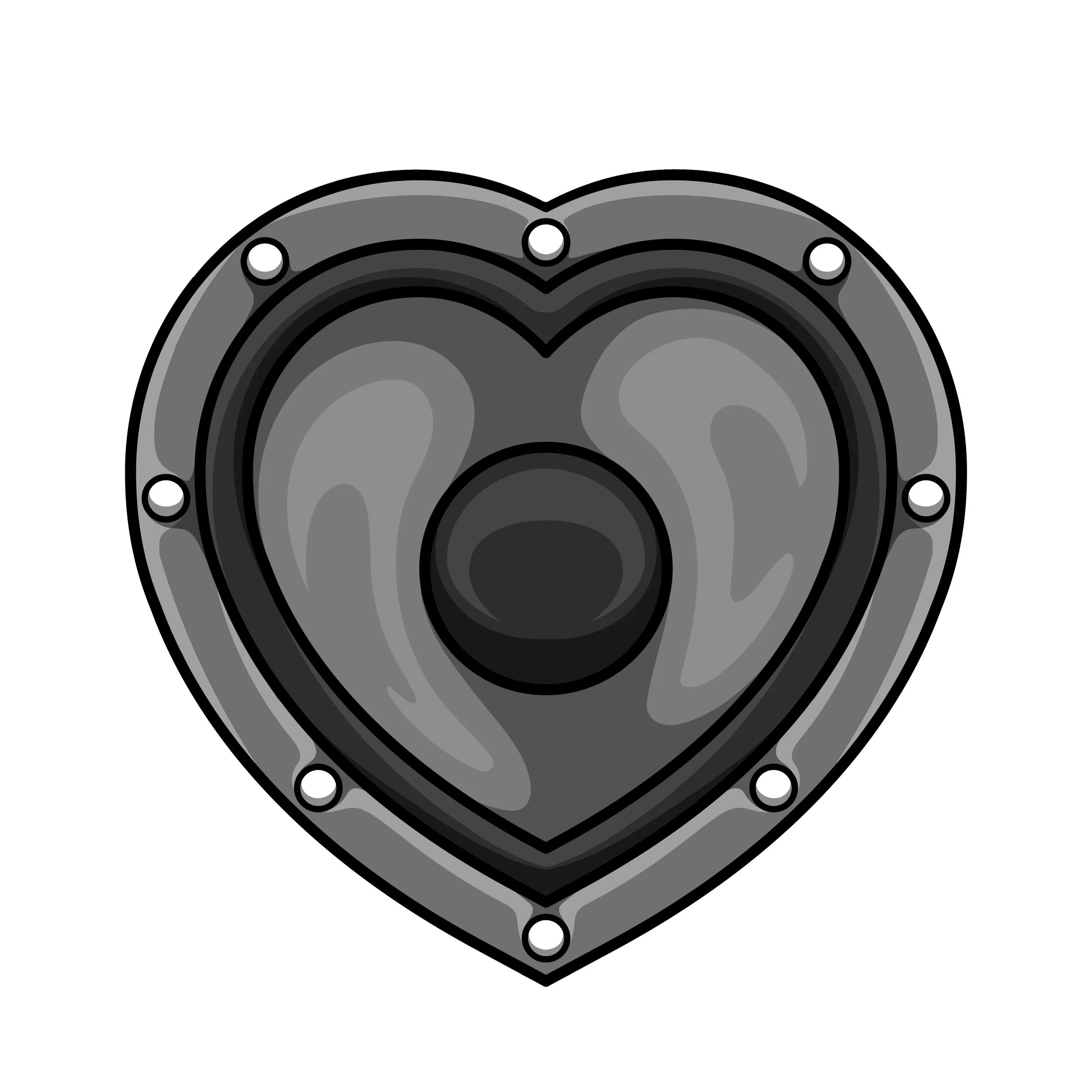 Speakerheart