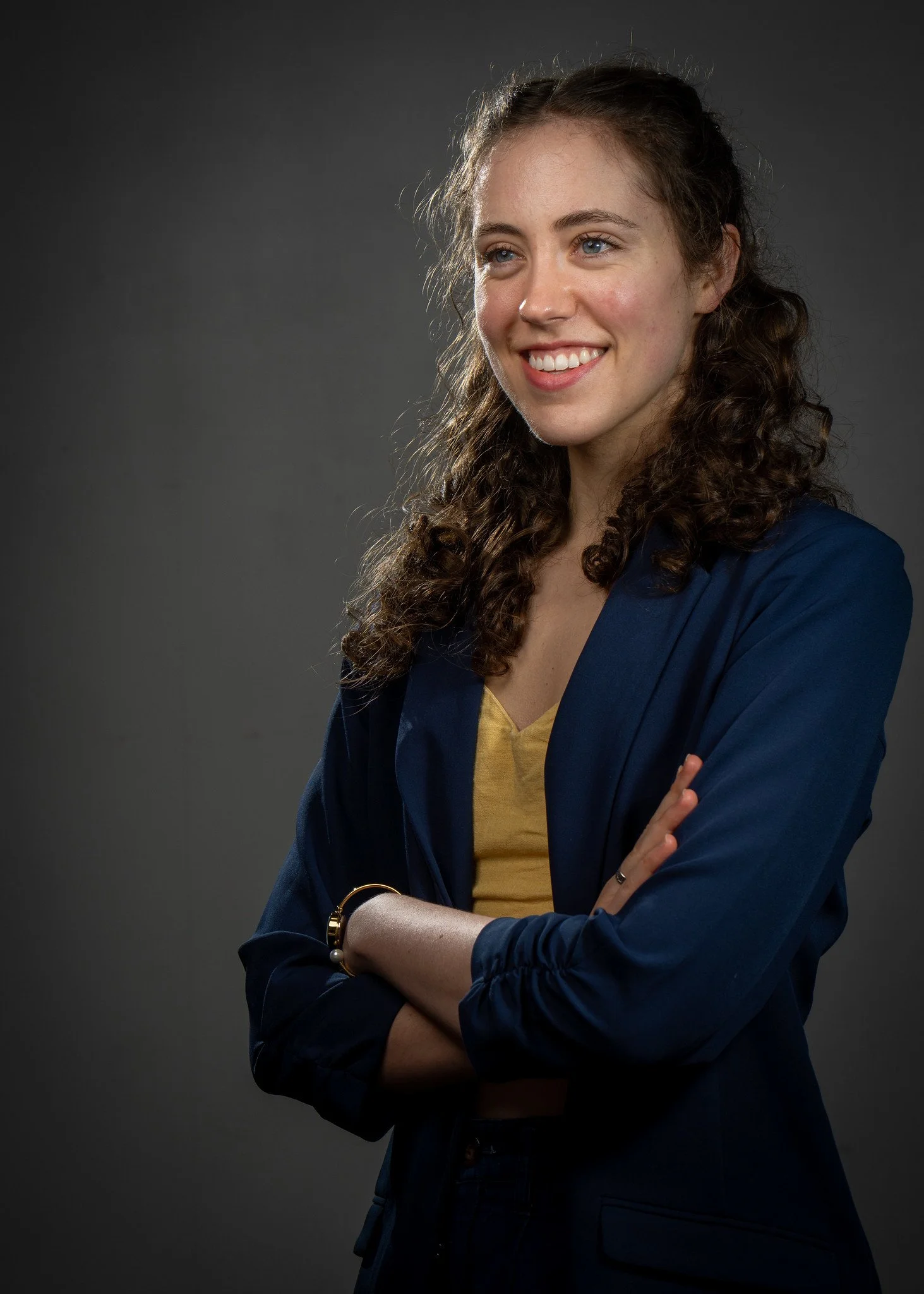 Sierra Hitchcock