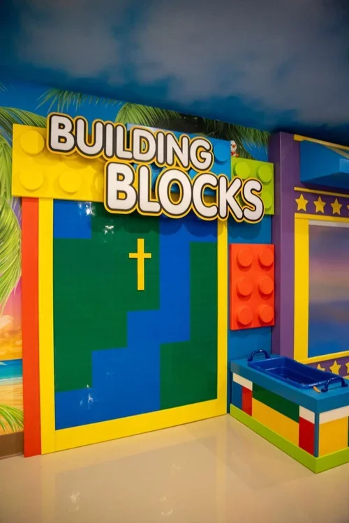 Building Blocks