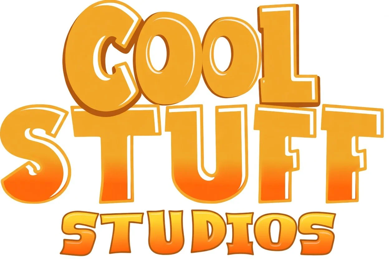 Cool Stuff Studios