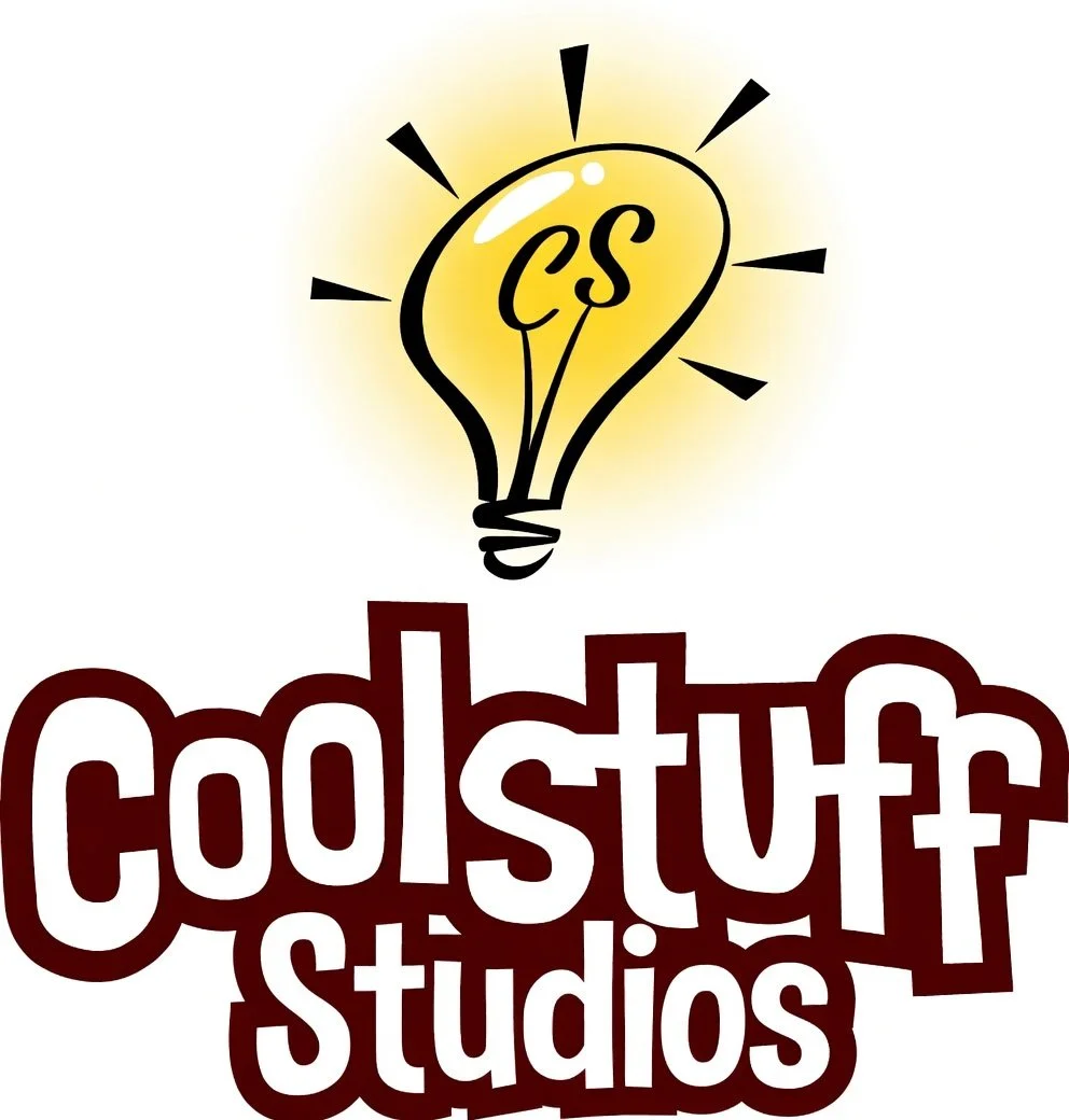 Cool Stuff Studios