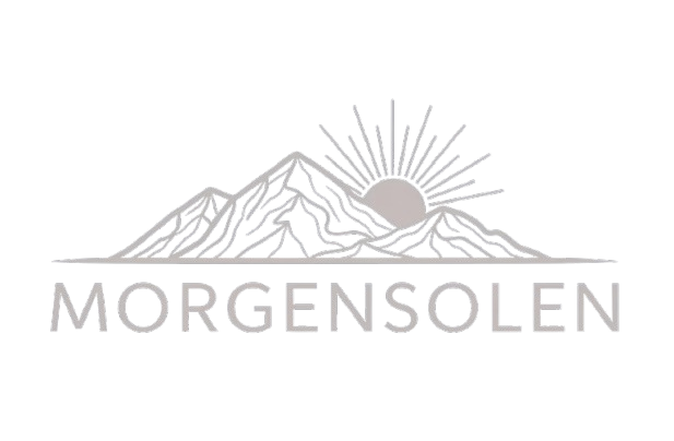 Morgensolen