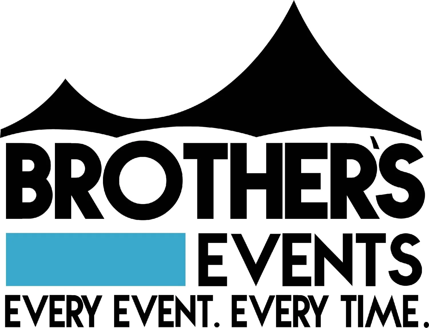 Brother's Events | Tent &amp; Event Rentals | Warminster PA