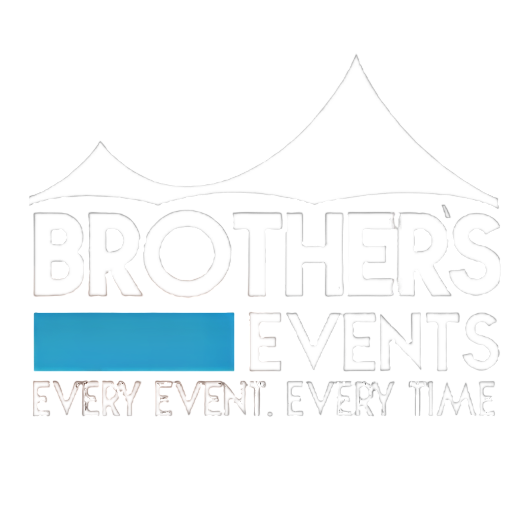 Brother's Events | Tent &amp; Event Rentals | Warminster PA