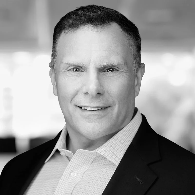Headshot of David Webster, the Executive Chairman of Tango Robotics