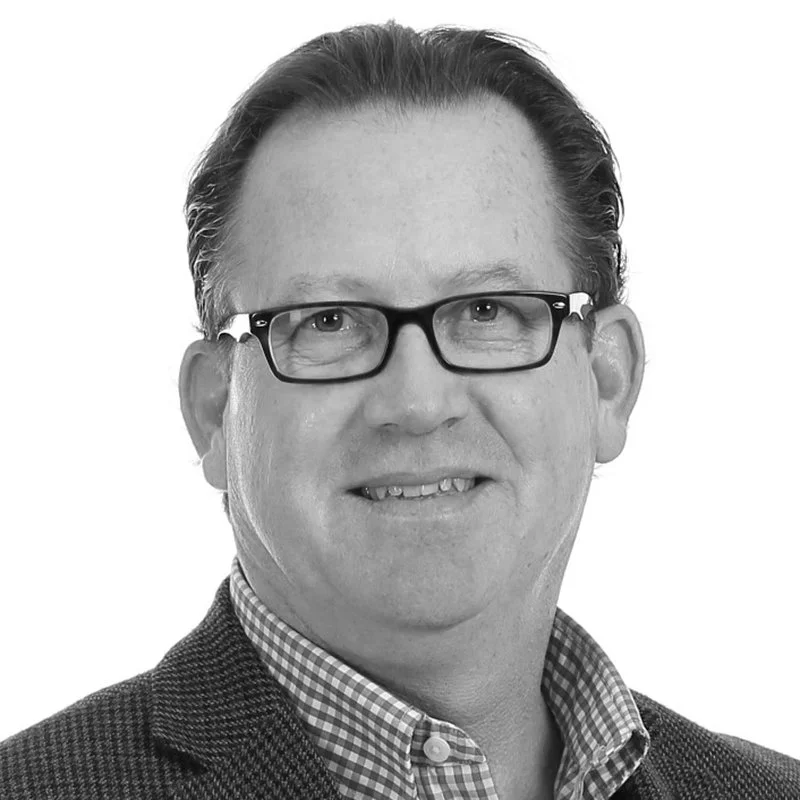 Headshot of Dennis Harwig, the Strategic Advisor of Tango Robotics