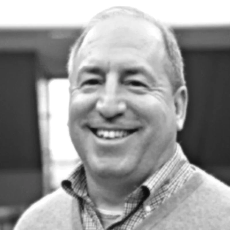 Headshot of Mike Moore, the Chief Technology Officer of Tango Robotics