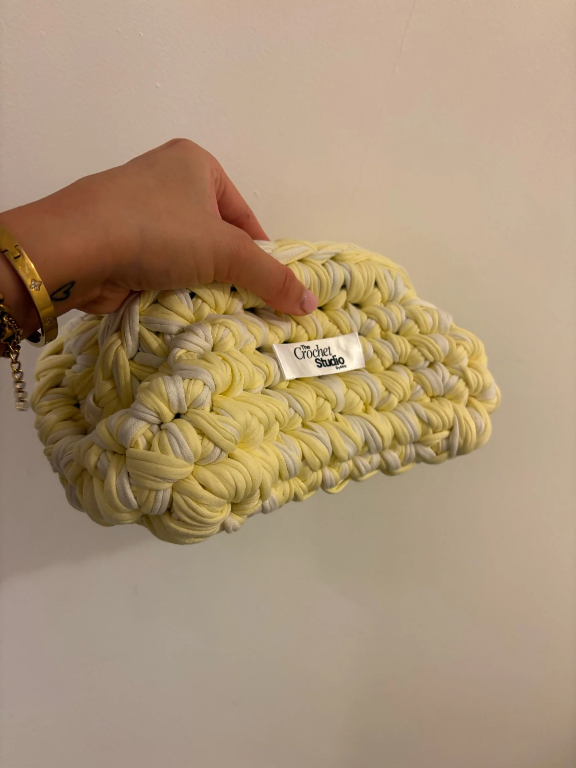 The lemon clutch