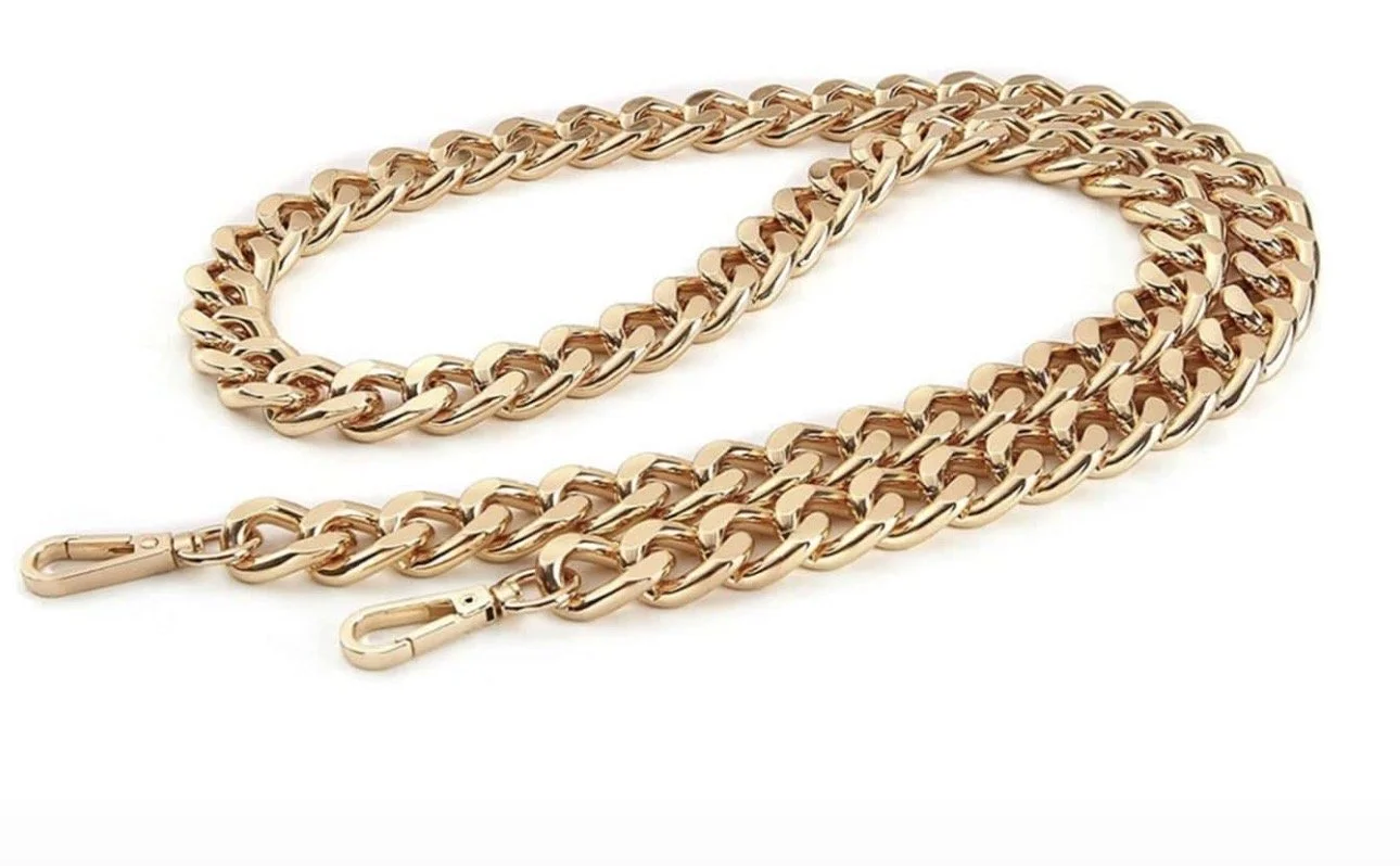 Gold chain
