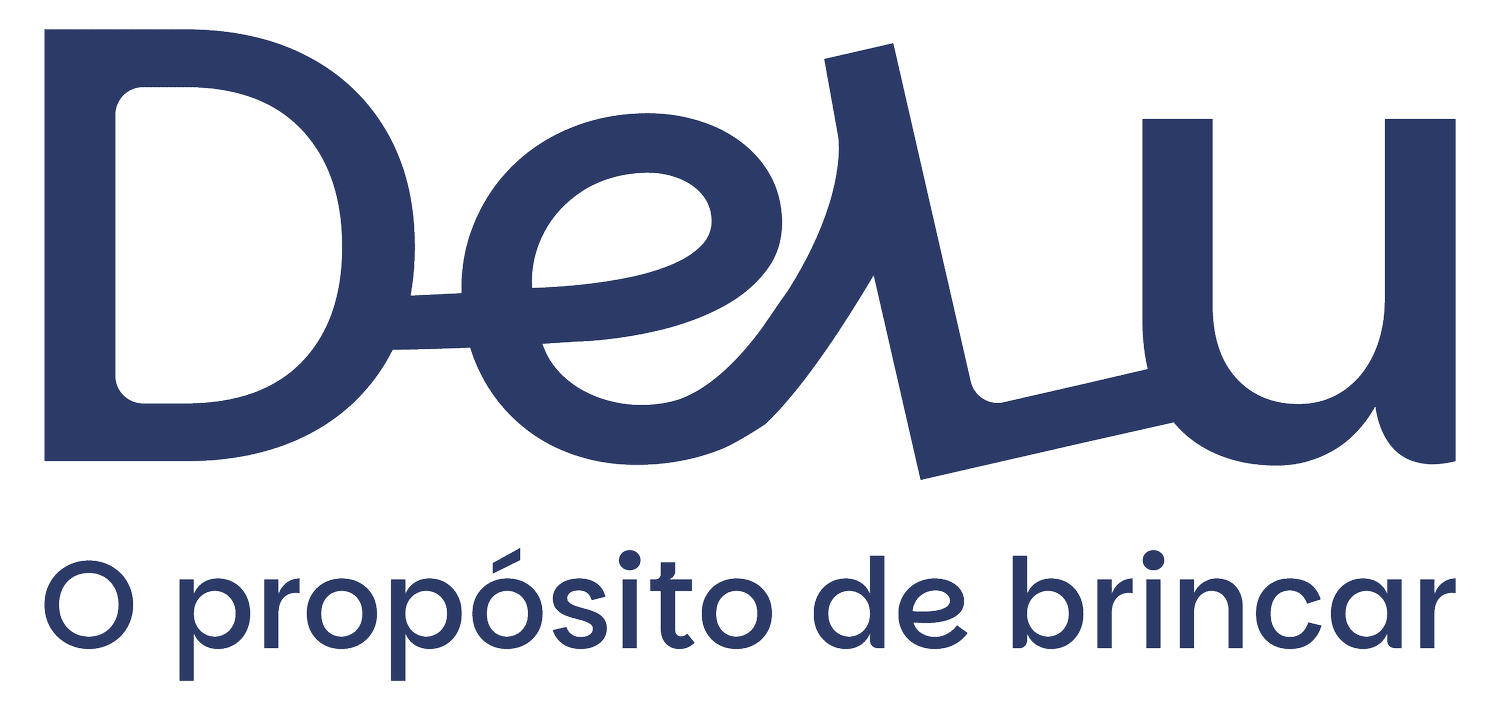 DeLu - O Propósito de Brincar